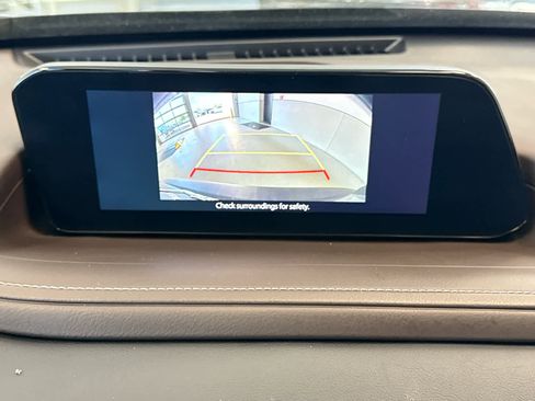 Certified 2023 MAZDA CX-30 AWD 2.5 S w/ Premium Package image 16