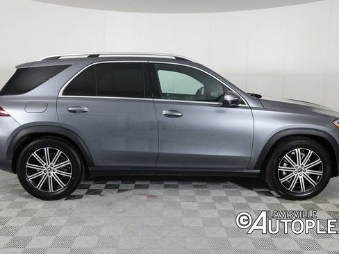 Used 2026 Mercedes-Benz GLE 350 4MATIC image 4