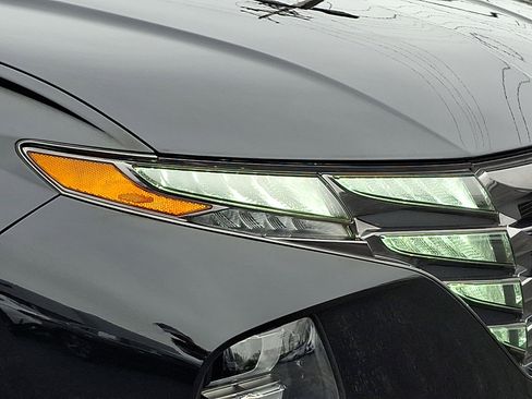 Used 2023 Hyundai Tucson Limited image 9