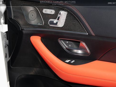 Used 2022 Mercedes-Benz GLE 53 AMG 4MATIC Coupe image 67
