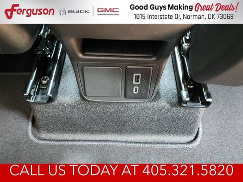 New 2026 Buick Encore GX Preferred w/ Comfort Package FWD image 44