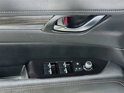 Certified 2023 MAZDA CX-5 AWD 2.5 S w/ Premium Plus Pkg image 21
