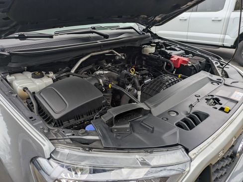 Certified 2022 Ford Ranger XLT image 36