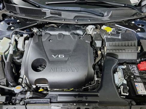 Used 2023 Nissan Maxima Platinum w/ Sport Mat Group image 26