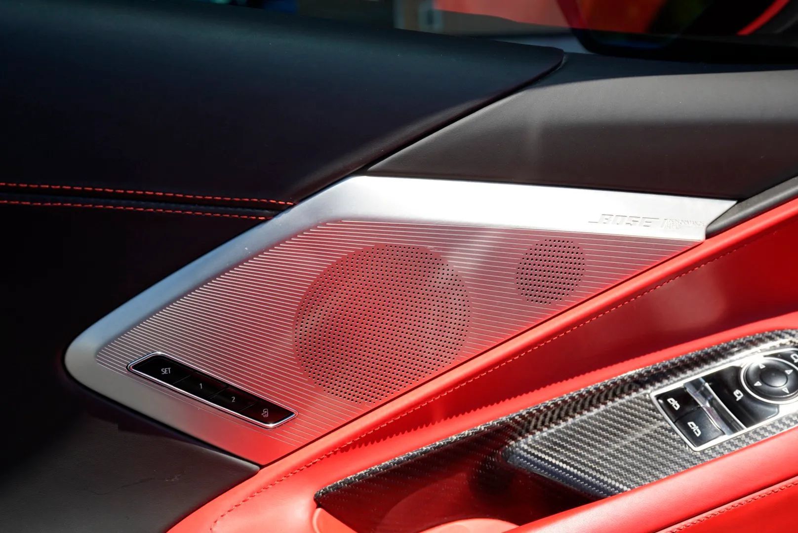 Used 2020 Chevrolet Corvette Stingray Premium Cpe w/ 3LT Preferred Equipment Group RWD image 30