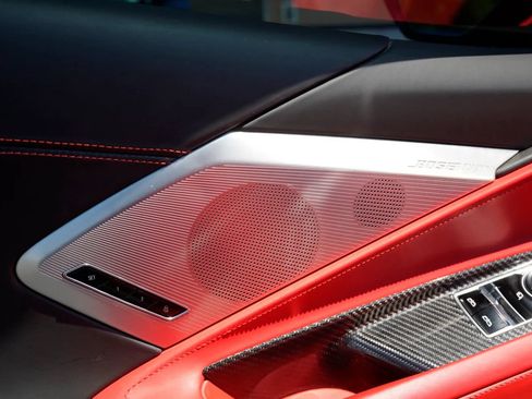 Used 2020 Chevrolet Corvette Stingray Premium Cpe w/ 3LT Preferred Equipment Group RWD image 30