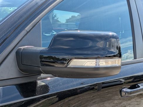 Used 2022 RAM 1500 Big Horn RWD image 12