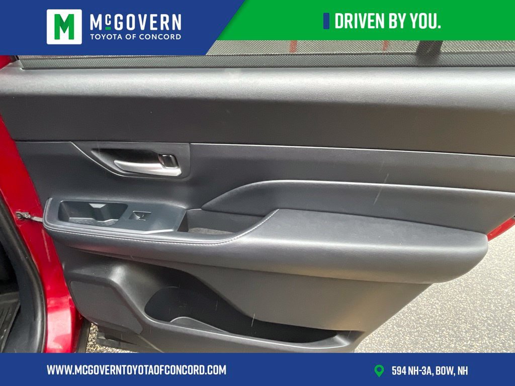 Used 2024 Toyota Grand Highlander AWD Hybrid image 23