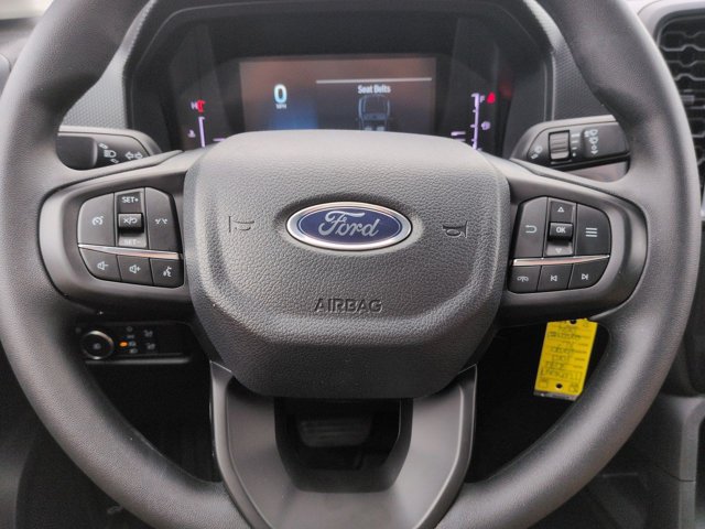New 2026 Ford Ranger XL w/ Trailer Tow Package AWD/4WD image 25