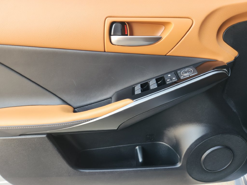 Certified 2024 Lexus IS 300 w/ Comfort Package RWD image 23