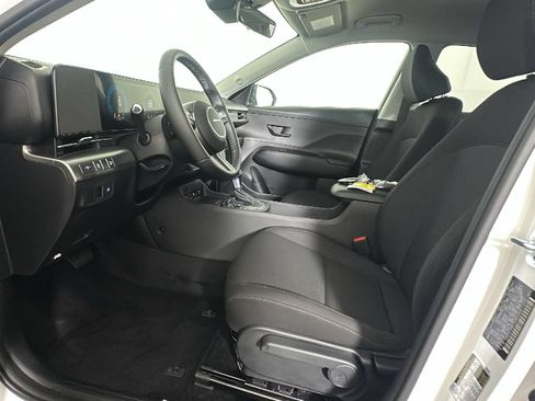 Used 2026 Hyundai Kona SEL Sport FWD image 12