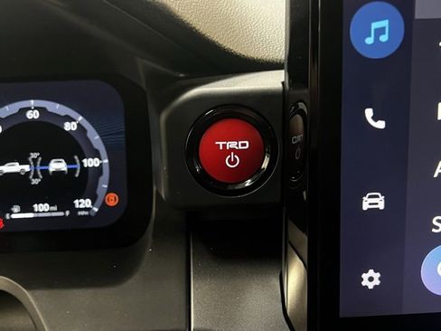 Used 2026 Toyota Tacoma TRD Off-Road w/ TRD Off Road Upgrade Package image 17