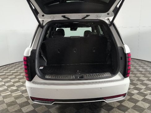 New 2026 Hyundai Palisade Calligraphy image 6