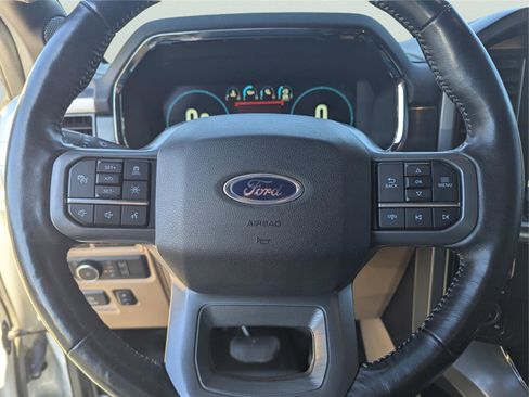 Used 2021 Ford F150 Lariat image 26