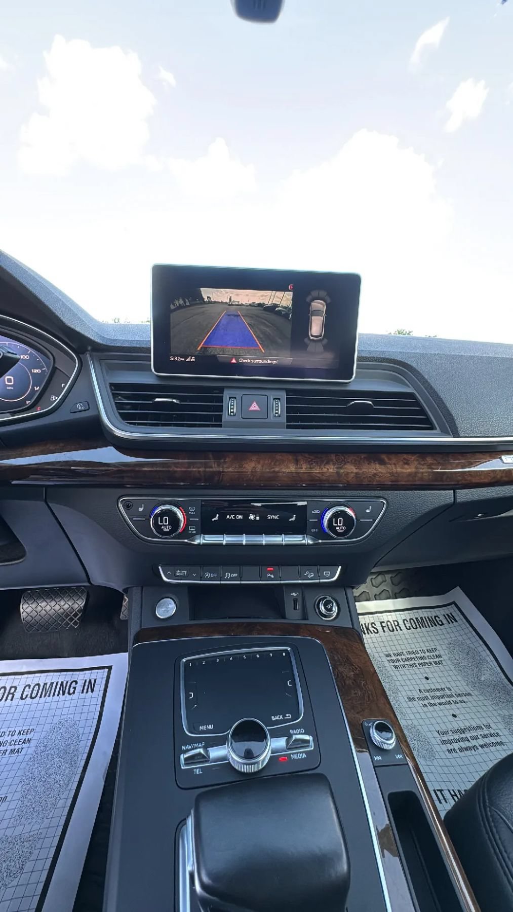 Used 2018 Audi Q5 2.0T Premium Plus AWD/4WD image 27