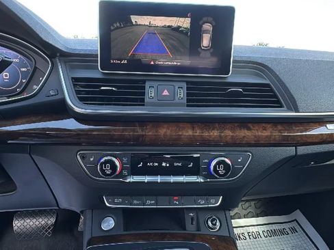 Used 2018 Audi Q5 2.0T Premium Plus AWD/4WD image 27