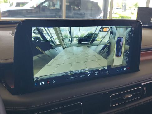 New 2026 Lincoln Aviator Black Label w/ Black Label Special Edition AWD/4WD image 20