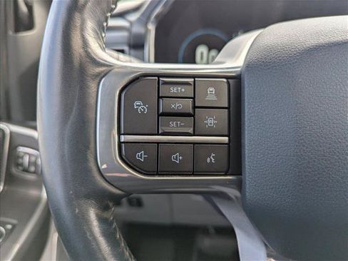 Used 2021 Ford F150 Limited AWD/4WD image 13