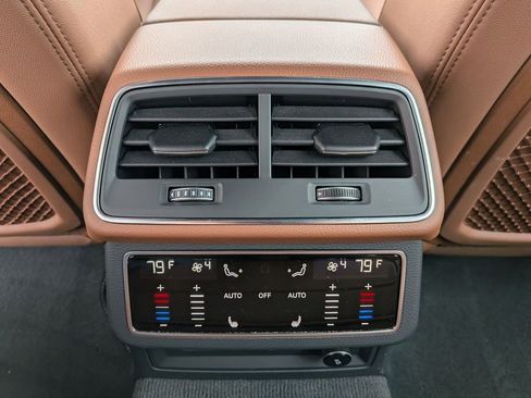 Certified 2025 Audi A6 Premium Plus image 23