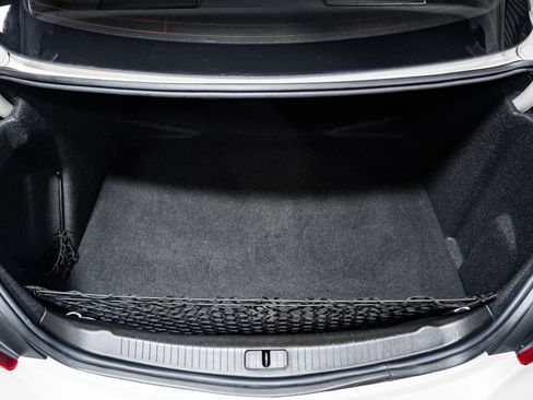 Used 2015 Buick Regal GS w/ Driver Confidence Package #1 image 29