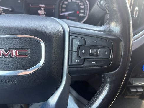 Used 2019 GMC Sierra 1500 SLT image 16