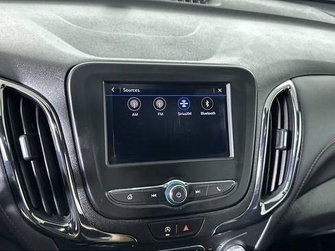 Used 2024 Chevrolet Equinox RS w/ LPO, Floor Liner Package FWD image 13