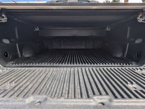 Used 2021 RAM 1500 Rebel w/ Rebel Level 2 Equipment Group AWD/4WD image 23