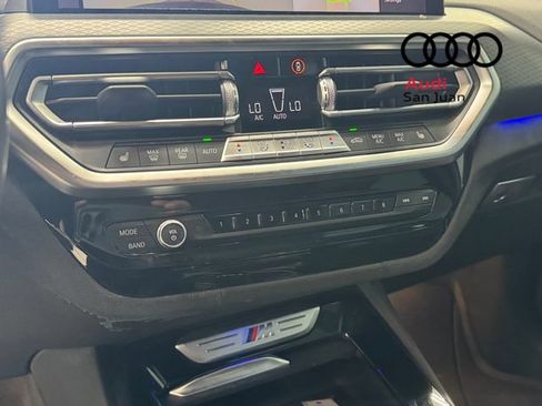 Used 2022 BMW X3 M40i AWD/4WD image 19