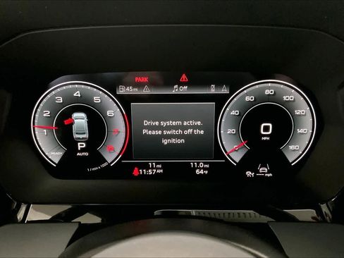 New 2026 Audi A3 2.0T Premium image 17