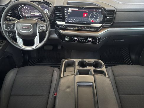 Used 2022 GMC Sierra 1500 Elevation AWD/4WD image 14