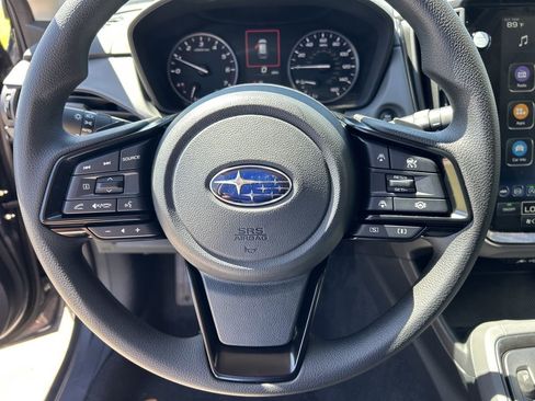 New 2026 Subaru Crosstrek 2.0i Premium AWD/4WD image 27