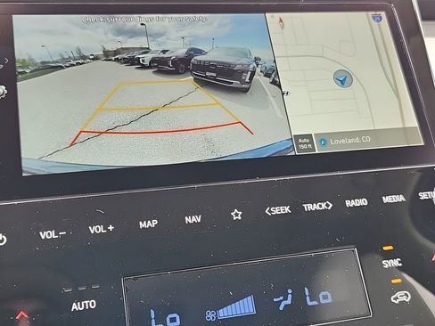 Used 2024 Hyundai Tucson SEL w/ Convenience Package image 15