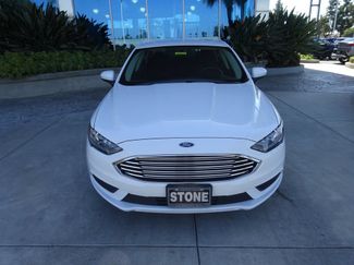 Used 2017 Ford Fusion SE w/ Fusion SE Technology Package FWD video 2