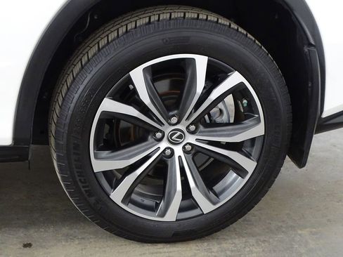 Used 2019 Lexus RX 350 F Sport image 47