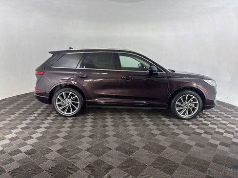 Used 2023 Lincoln Corsair Grand Touring w/ Equipment Group 301A image 6