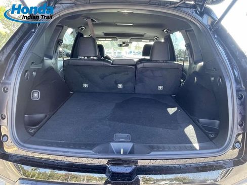 Used 2022 Honda Passport Elite image 11