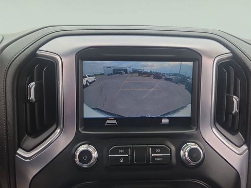 Used 2020 GMC Sierra 2500 SLE AWD/4WD image 14