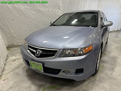 Used 2007 Acura TSX