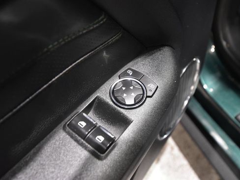 Used 2019 Ford Mustang Bullitt w/ Bullitt Electronics Package RWD image 9