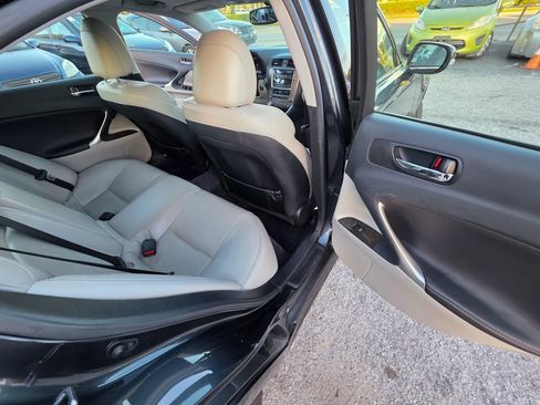 Used 2010 Lexus IS 250 AWD image 18