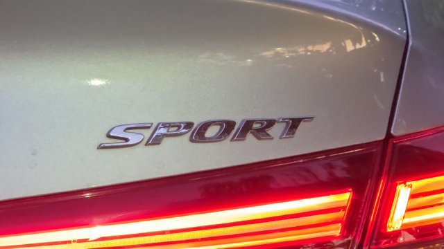 Used 2025 Honda Civic Sport image 35