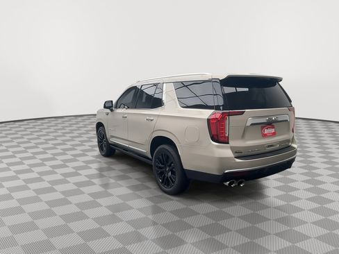 Certified 2021 GMC Yukon Denali w/ Denali Ultimate Package image 2