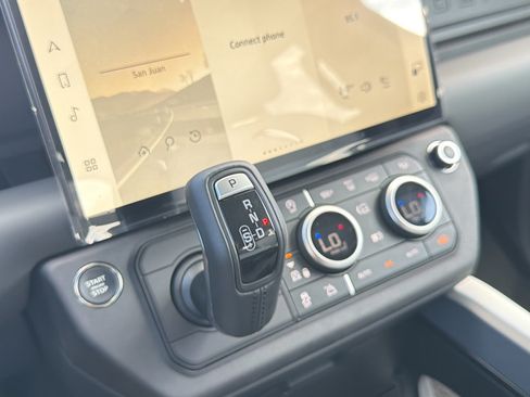 New 2026 Land Rover Defender 110 X-Dynamic SE AWD/4WD image 21