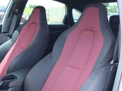 Used 2024 Honda Civic Si image 11