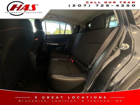 Used 2016 Subaru Crosstrek 2.0i Premium AWD/4WD image 13