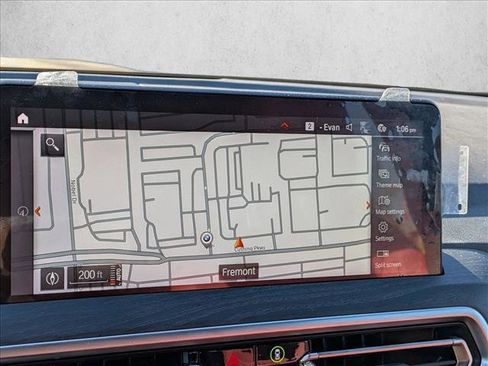 Certified 2023 BMW X3 xDrive30i w/ Premium Package image 14