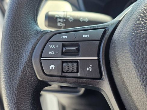 Used 2026 Honda HR-V LX image 28