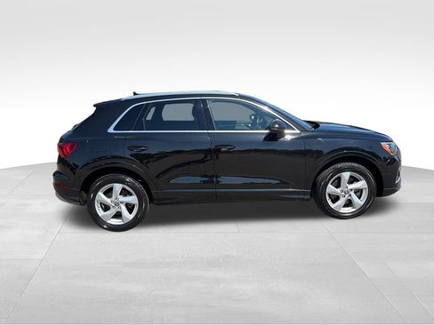 Used 2020 Audi Q3 2.0T Premium AWD/4WD image 6