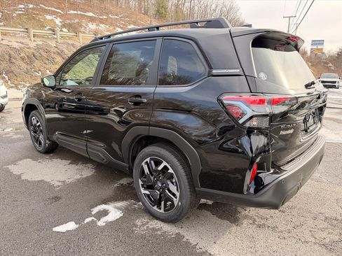 New 2026 Subaru Forester Limited image 5