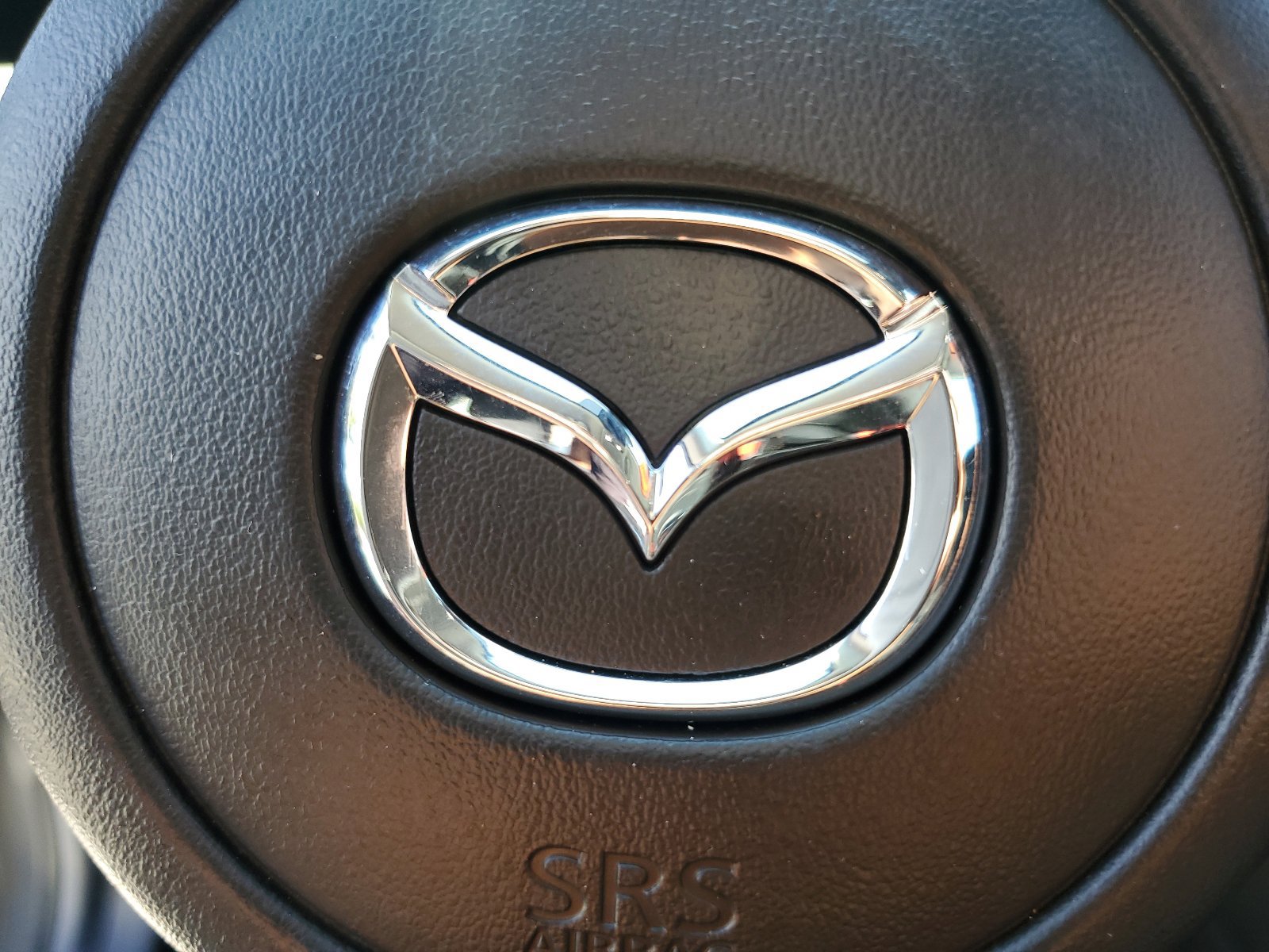 Certified 2024 MAZDA CX-50 AWD 2.5 S w/ Cargo Package image 41